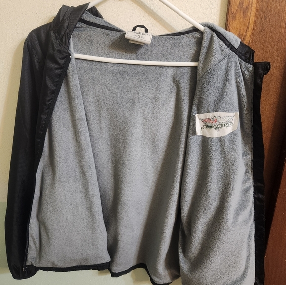 University of WI Green Bay Jacket - Picture 6 of 6